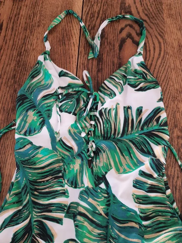 Maillot de bain Rainbow bonprix fr/be 38 - photo numéro 3