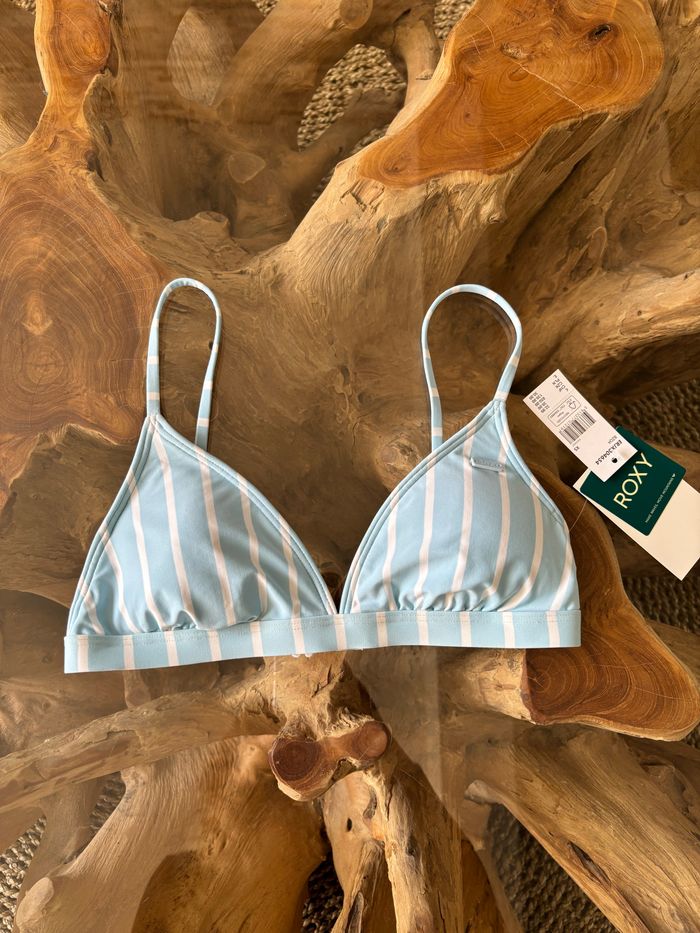 Haut de maillot de bain Roxy femme