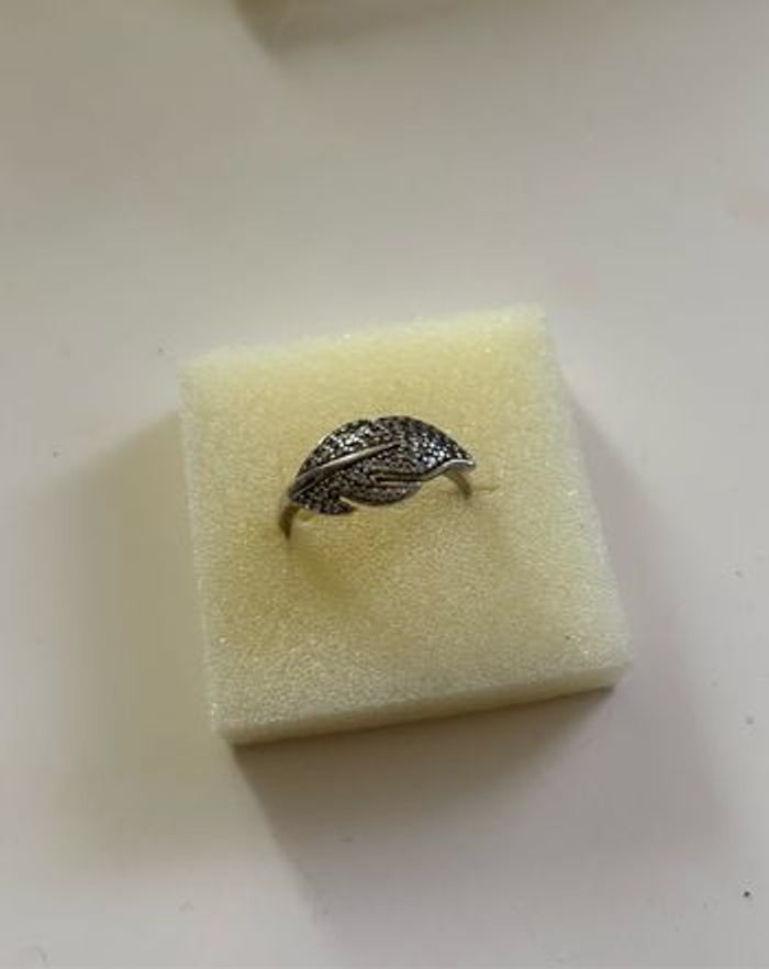 Bague Mademoiselle Alebert T.54 - photo numéro 2
