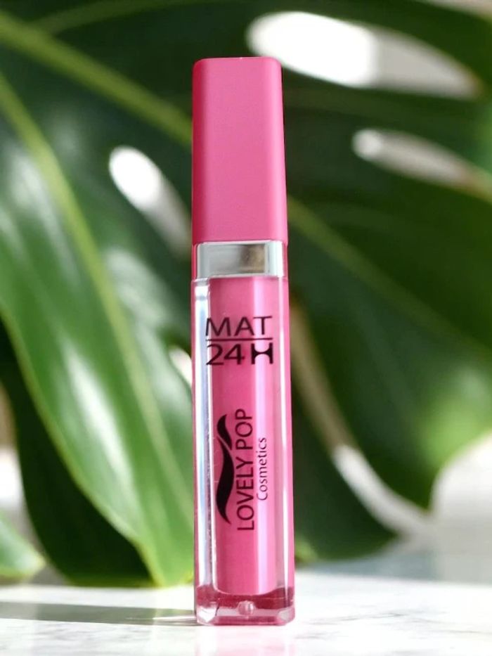 Gloss mat 24H n°17
