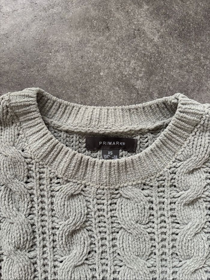 Pull en laine - photo numéro 3