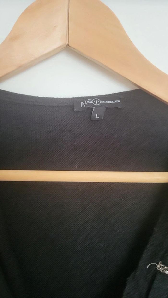Pull 3/4 - photo numéro 2