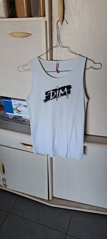 Débardeur femme taille s