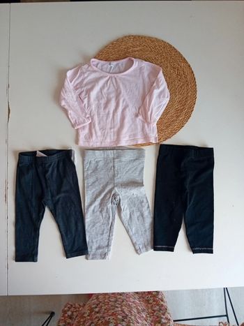 Ensemble