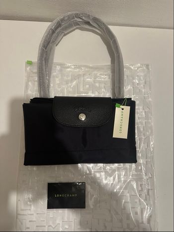 Sac à main longchamp