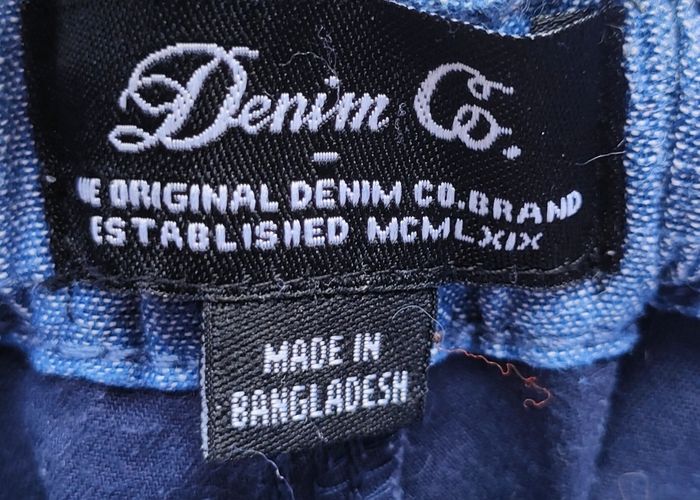 Short taille 18/24 mois - photo numéro 2