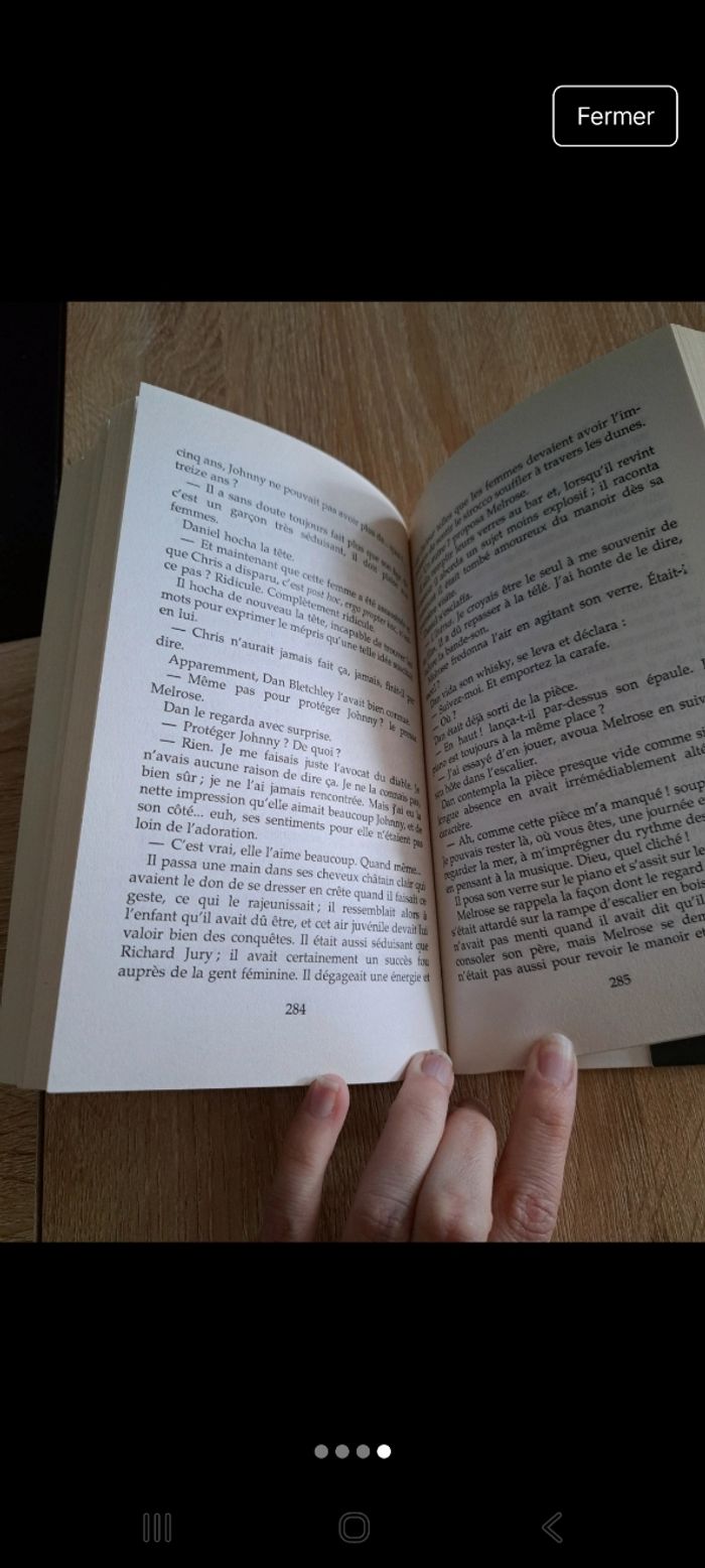 L inconnu de la crique - photo numéro 4