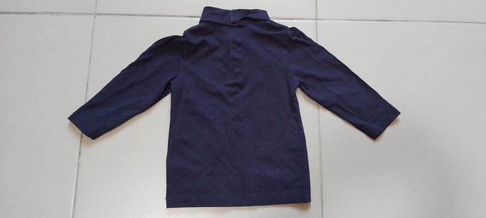 Sous pull 24 mois - photo numéro 4