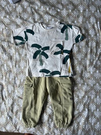 Ensemble Zara