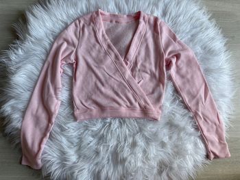 Gilet de danse