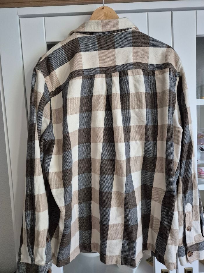 Surchemise celio - photo numéro 3