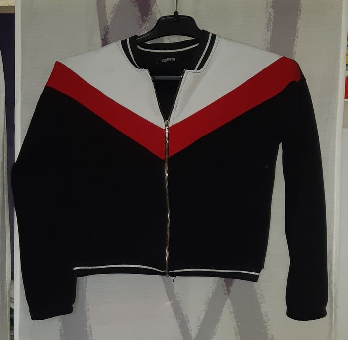 Veste femme Taille XXS Miss Liberto