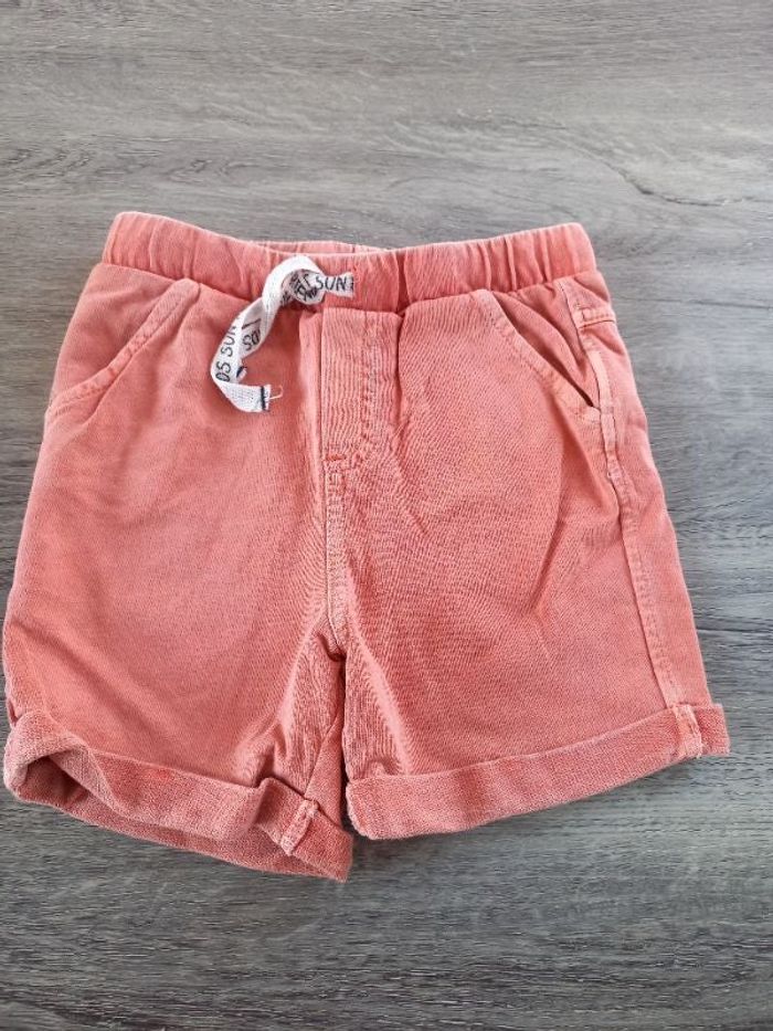Short