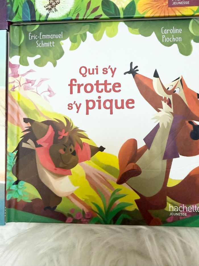 Lot de 11 livres Hachette McDonald’s – Neufs - photo numéro 6