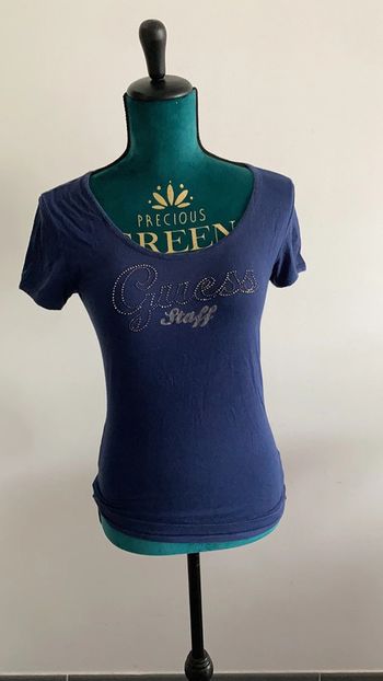T-shirt Guess taille M