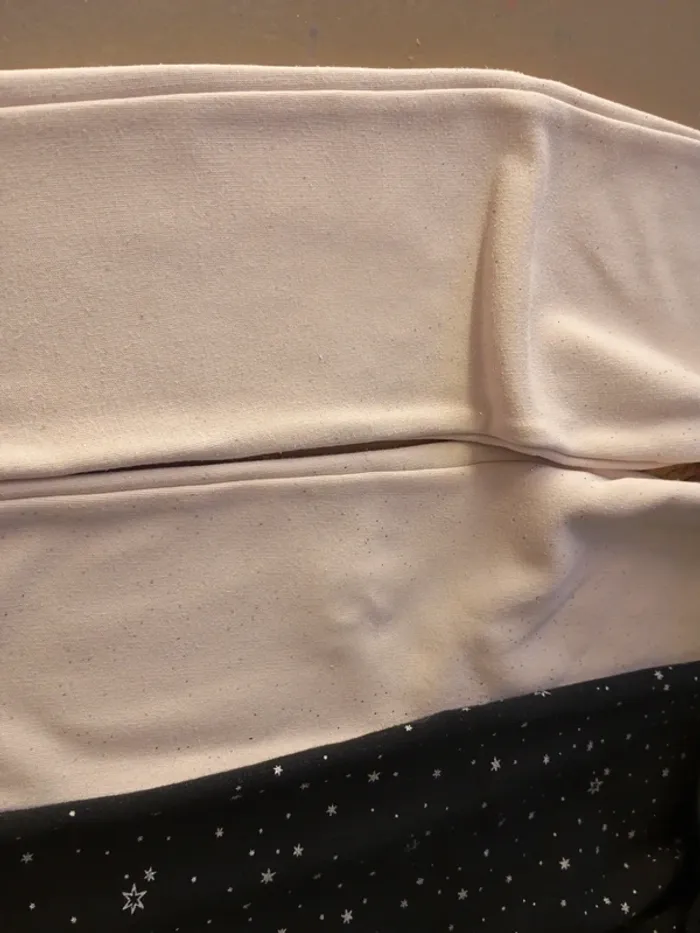 2 leggings très chaud 8 ans - photo numéro 5