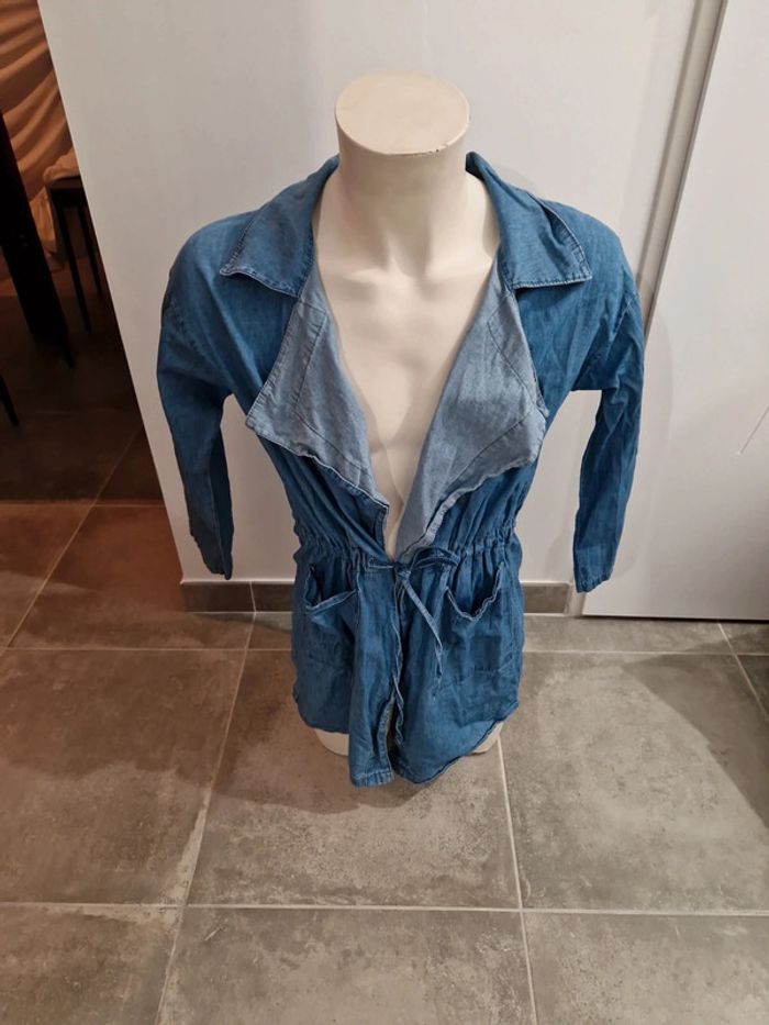 Veste femme - photo numéro 1