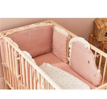 Tour de lit neuf Noukie's 