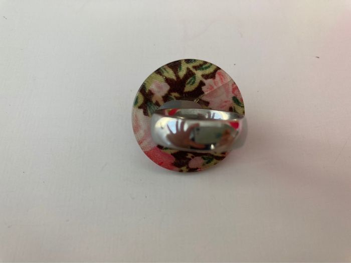 Bague - photo numéro 2