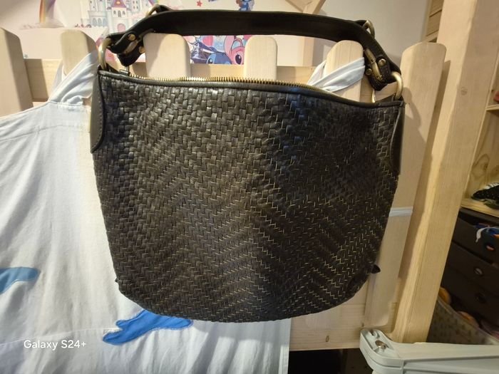 Sac a main - photo numéro 4