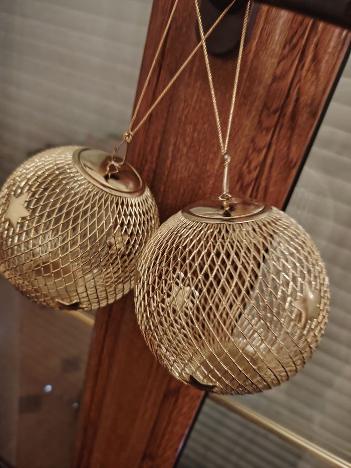 Déco de Noël - photo numéro 5