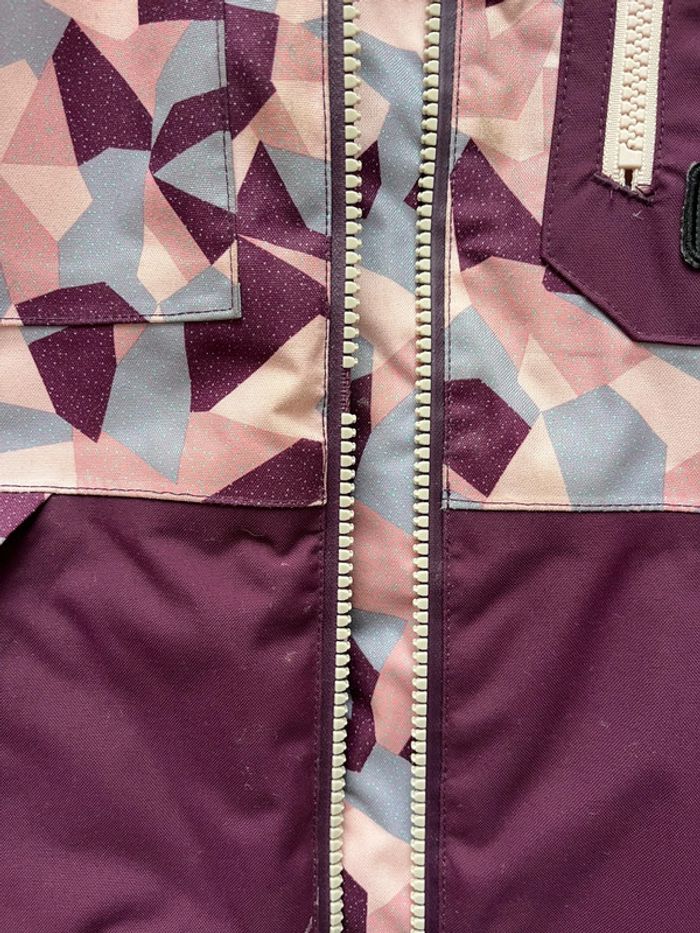 Veste de snowboard ski SNB 500 - photo numéro 8