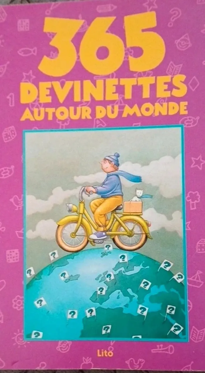 Lot de 10 livres - photo numéro 5