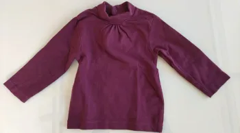 T-shirt bébé 9 mois
