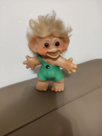 troll figurine thomas dam