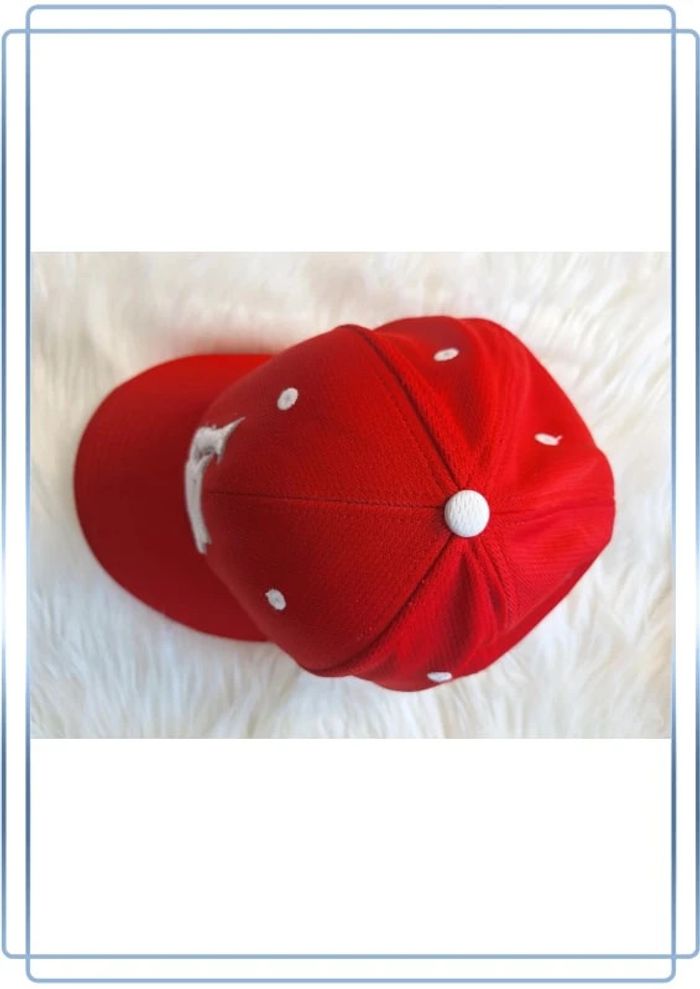 Casquette richardson pts 40 - cleveland cavaliers  / taille L - brodé (533) - photo numéro 6