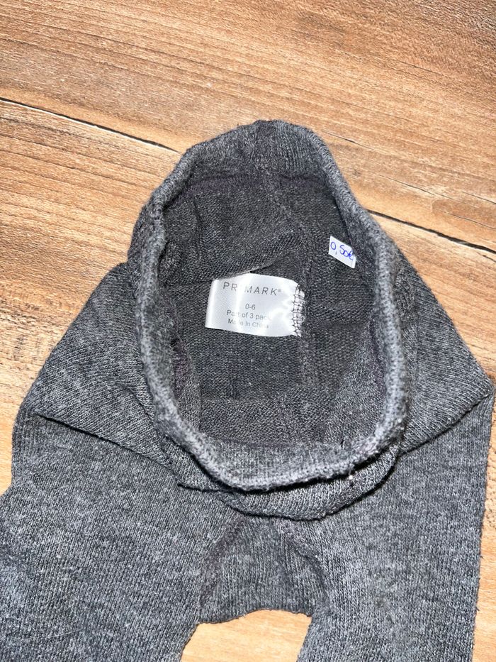 Collant 0 mois - photo numéro 4