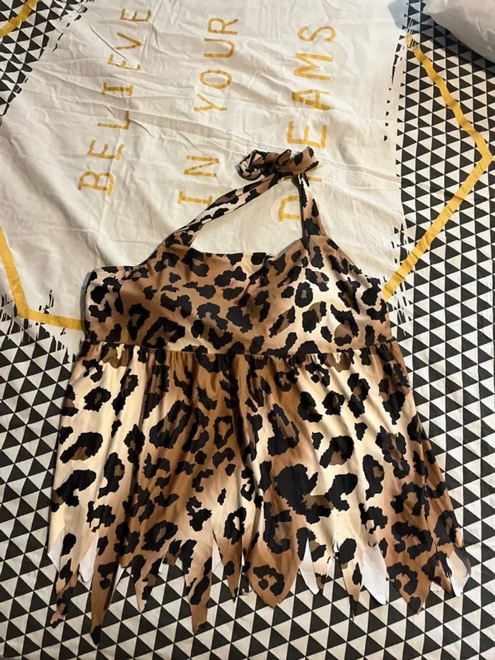 Haut maillot de bain