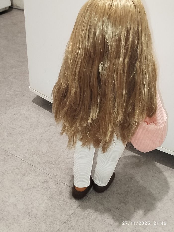 Poupée our génération - photo numéro 5