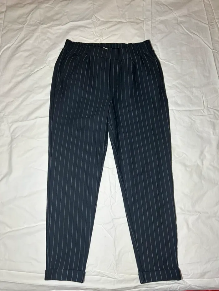 Pantalon bershka
