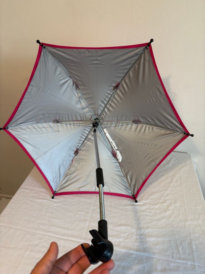 Bugaboo accessoires exilent état. - photo numéro 9