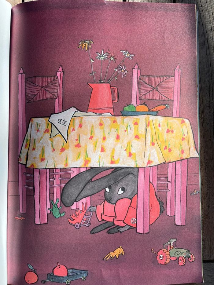 livre enfant - photo numéro 4