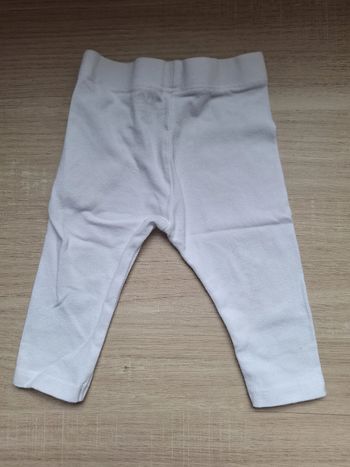 Leggings - Kiabi - 6mois - 63-69cm - 8kg