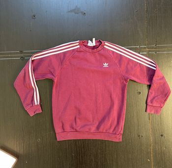 Pull adidas vintage 