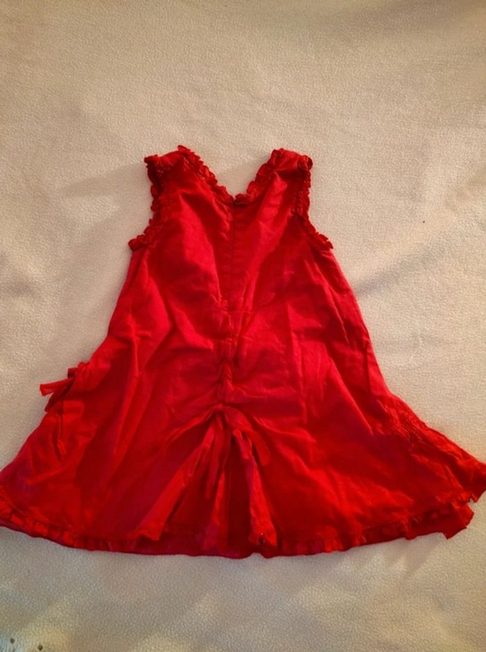 Robe Été - photo numéro 3