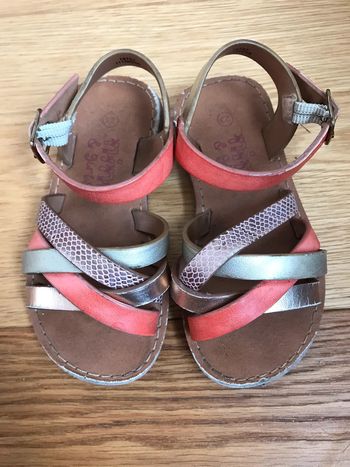 Sandales filles Nini & girls