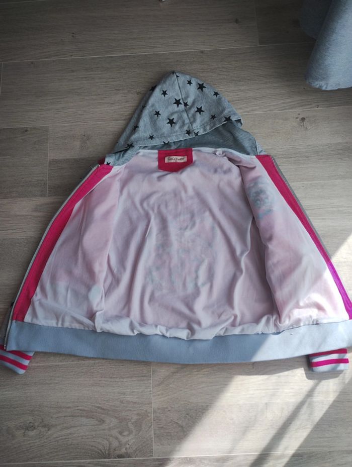 Veste Betty boop - photo numéro 2