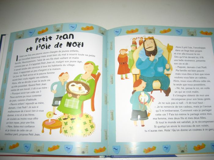 livre noel - photo numéro 3