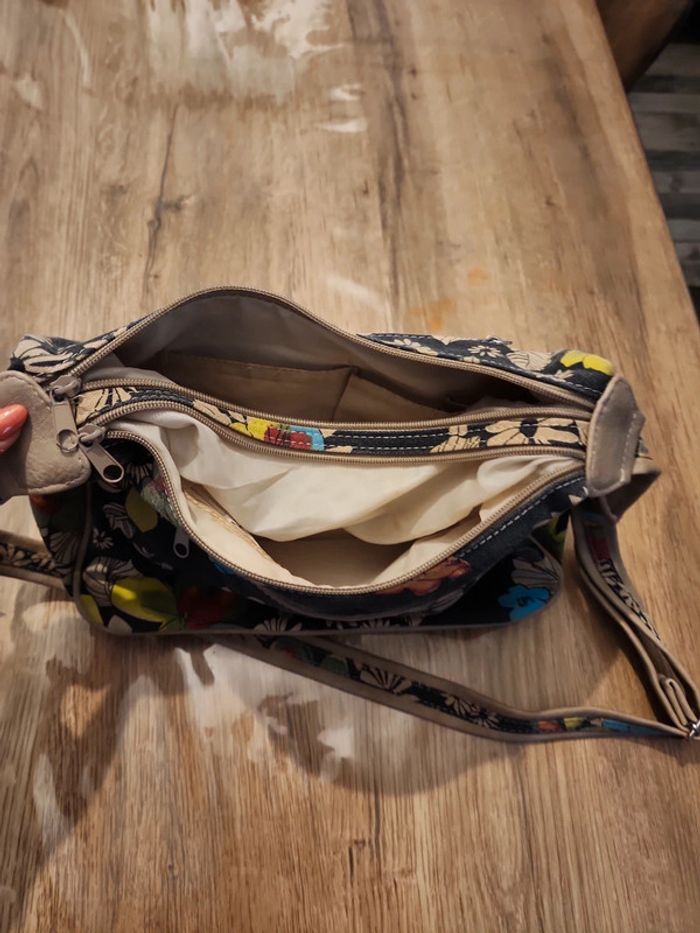 Sac à bandoulière - photo numéro 5