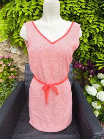 Robe légère Promod
