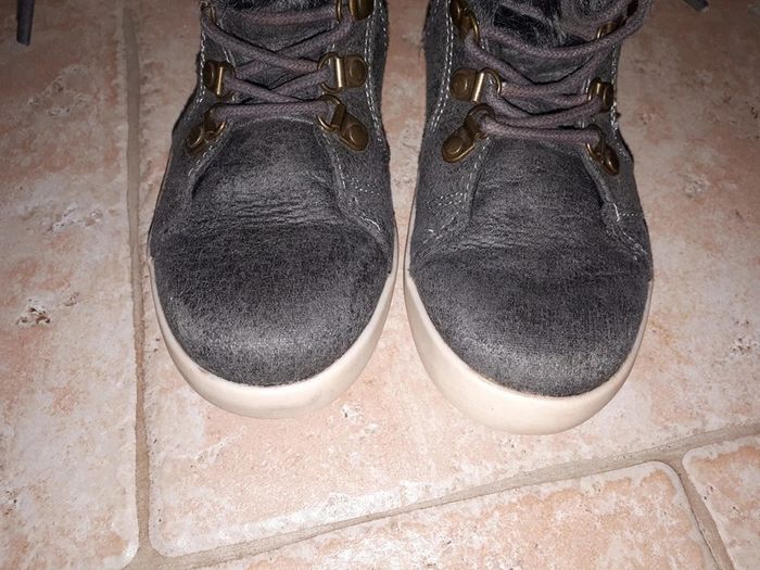 Bottines filles TAO 29 - photo numéro 5