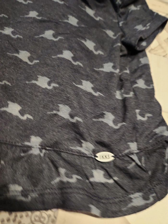 Ensemble haut ikks été - photo numéro 4