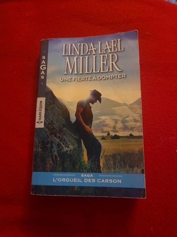 Une fierté à dompter