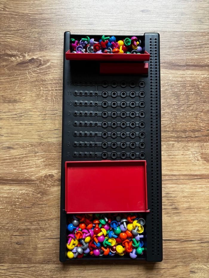 Jeu Masterman - photo numéro 5