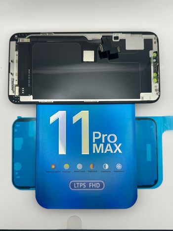 Écran IPhone 11 Pro Max