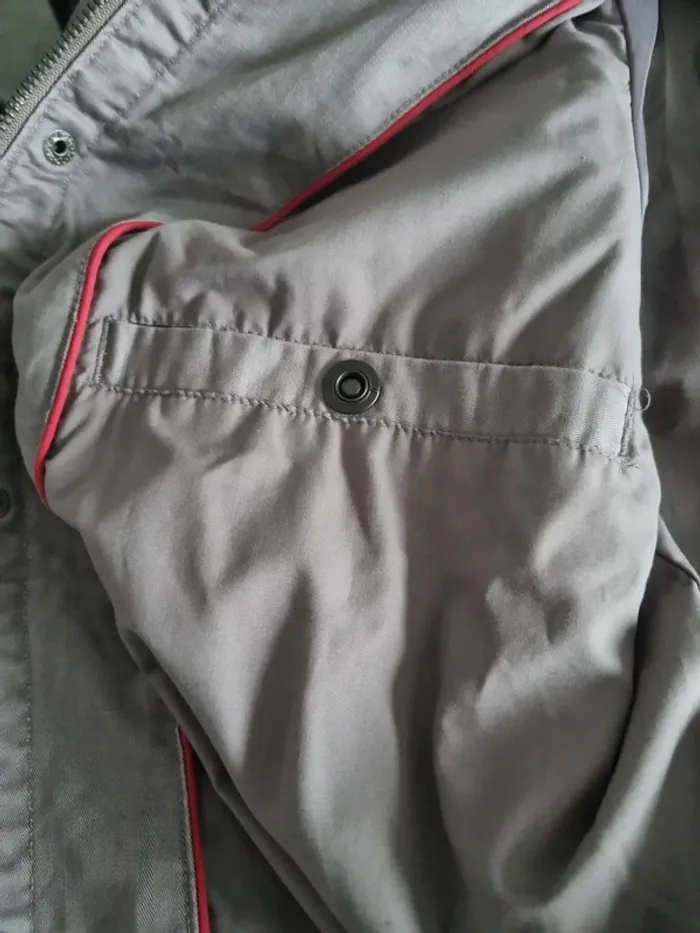 Veste Armand Thiery - photo numéro 16